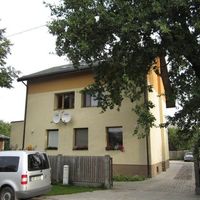 House in Latvia, Riga, 346 sq.m.