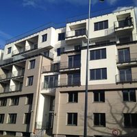 Flat in Latvia, Riga, 59 sq.m.