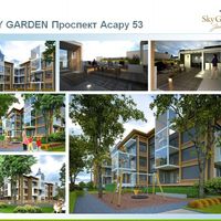 Квартира в Латвии, Юрмала, Яундубулты, 103 кв.м.