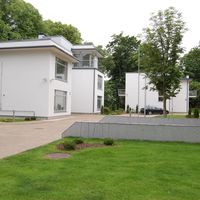 Flat in Latvia, Jurmala, Jaundubulti, 82 sq.m.