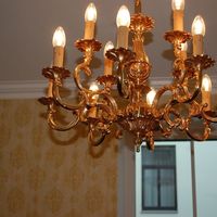 Flat in Latvia, Riga, 150 sq.m.