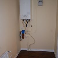 Flat in Latvia, Riga, 150 sq.m.