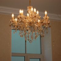 Flat in Latvia, Riga, 150 sq.m.