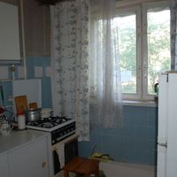 Квартира в Латвии, Рига, 50 кв.м.