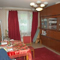 Квартира в Латвии, Рига, 50 кв.м.
