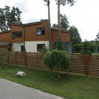House in Latvia, Riga, Bukulti, 240 sq.m.