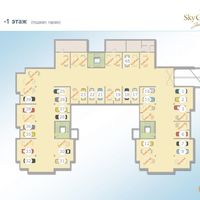 Квартира в Латвии, Юрмала, Яундубулты, 102 кв.м.