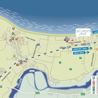 Квартира в Латвии, Юрмала, Яундубулты, 102 кв.м.