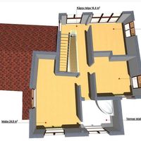 Дом в Латвии, Марупский край, 213 кв.м.