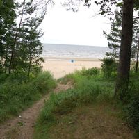 Квартира в Латвии, Юрмала, Яундубулты, 82 кв.м.