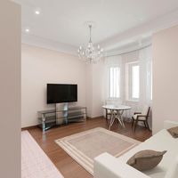 Квартира в Латвии, Рига, 62 кв.м.