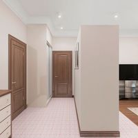 Квартира в Латвии, Рига, 62 кв.м.