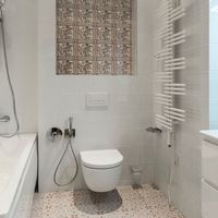 Квартира в Латвии, Рига, 62 кв.м.