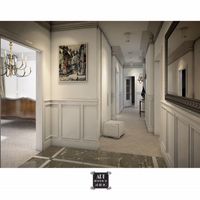 Квартира в Латвии, Рига, 111 кв.м.