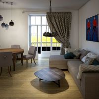 Квартира в Латвии, Рига, 111 кв.м.