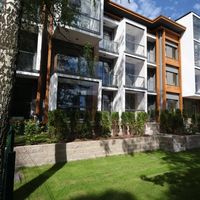 Квартира в Латвии, Юрмала, Яундубулты, 146 кв.м.