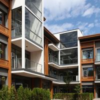 Квартира в Латвии, Юрмала, Яундубулты, 146 кв.м.