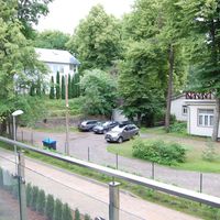 Flat in Latvia, Jurmala, Jaundubulti, 102 sq.m.