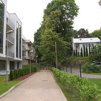 Flat in Latvia, Jurmala, Jaundubulti, 102 sq.m.