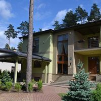 House in Latvia, Adazu Novads, Baltezers, 423 sq.m.