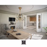 Квартира в Латвии, Рига, 96 кв.м.