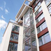 Квартира в Латвии, Рига, 78 кв.м.