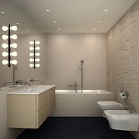 Квартира в Латвии, Рига, 78 кв.м.