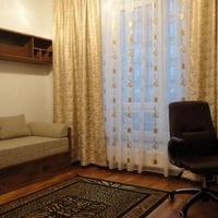 Квартира в Латвии, Рига, 80 кв.м.