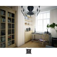 Квартира в Латвии, Рига, 96 кв.м.