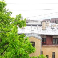 Flat in Latvia, Riga, 4 sq.m.