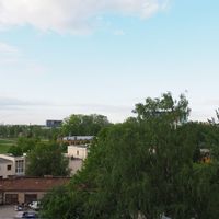 Flat in Latvia, Riga, 4 sq.m.