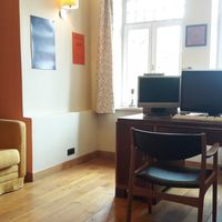 Flat in Latvia, Riga, 4 sq.m.