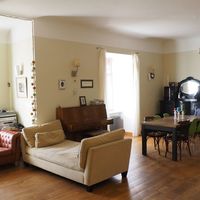 Flat in Latvia, Riga, 4 sq.m.