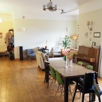 Flat in Latvia, Riga, 4 sq.m.