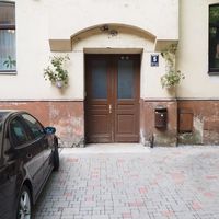 Flat in Latvia, Riga, 4 sq.m.