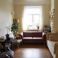 Flat in Latvia, Riga, 4 sq.m.