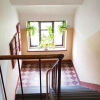 Flat in Latvia, Riga, 4 sq.m.