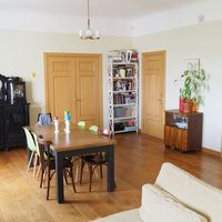 Flat in Latvia, Riga, 4 sq.m.