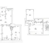 Квартира в Латвии, Рига, 121 кв.м.