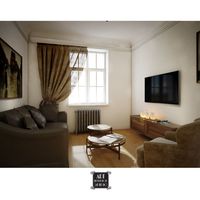 Квартира в Латвии, Рига, 85 кв.м.