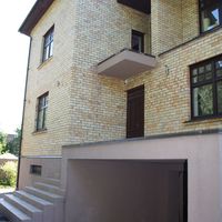 House in Latvia, Valmiera District, Balozi, 460 sq.m.