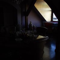 Квартира в Латвии, Рига, 146 кв.м.