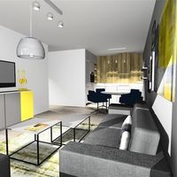 Квартира в Латвии, Рига, 52 кв.м.