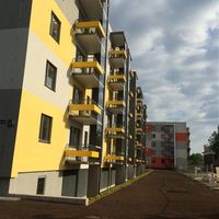 Квартира в Латвии, Рига, 52 кв.м.