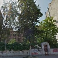 Flat in Latvia, Riga, 100 sq.m.