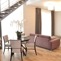 Flat in Latvia, Jurmala, Jaundubulti, 490 sq.m.