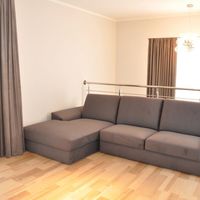Flat in Latvia, Jurmala, Jaundubulti, 490 sq.m.