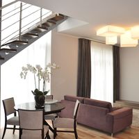 Flat in Latvia, Jurmala, Jaundubulti, 490 sq.m.