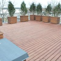 Flat in Latvia, Jurmala, Jaundubulti, 490 sq.m.