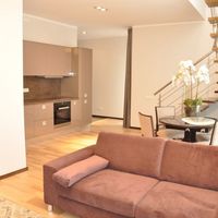 Flat in Latvia, Jurmala, Jaundubulti, 490 sq.m.